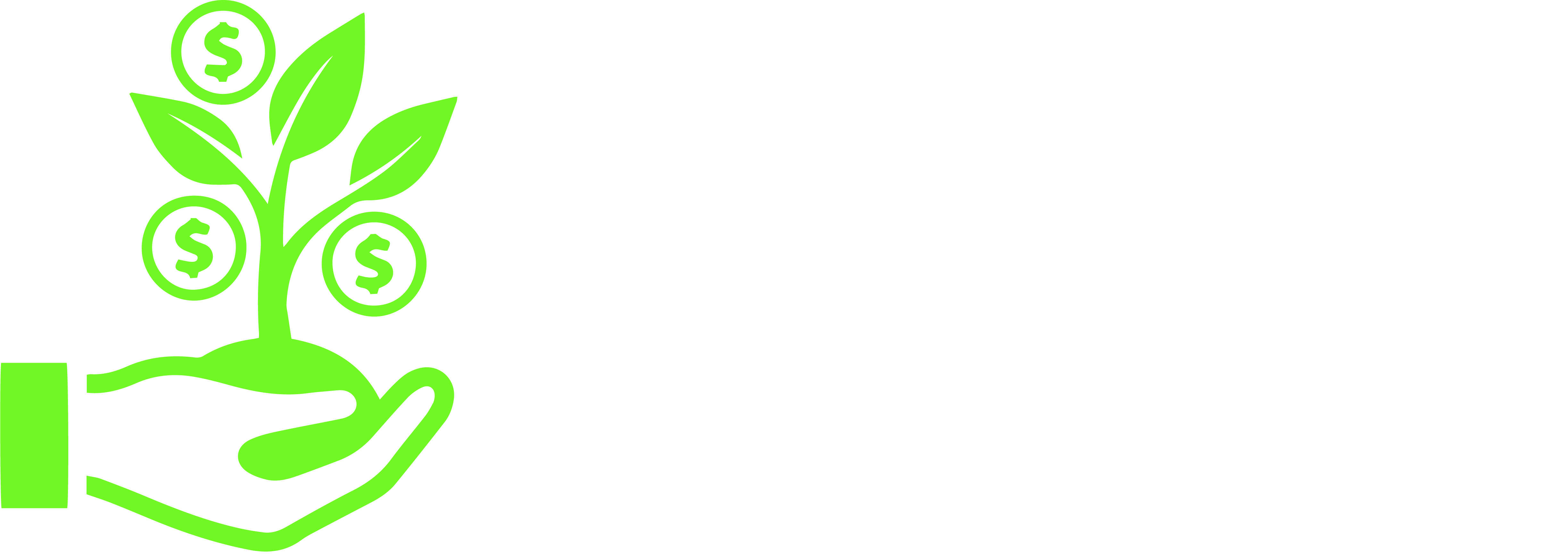 The Tree Hugging Capitalist